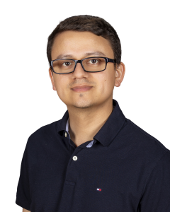 Photo of Gebel Centeno