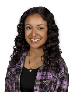 Photo of Lauren Menchaca