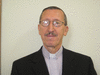 Photo of Reverend Mr. Jose Molina