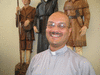 Photo of Reverend Mr. Curtis Turner