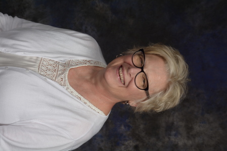 Photo of Laura Shawhan