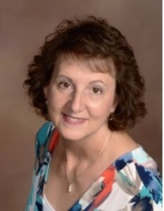 Photo of Kristi Gaston