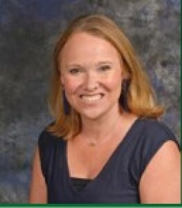 Photo of Jeni Schoen