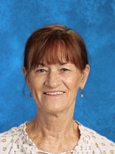 Photo of Becky Roach