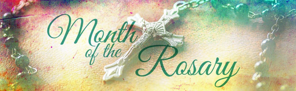 Month of the Rosary