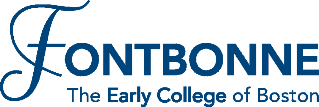 Fontbonne Logo