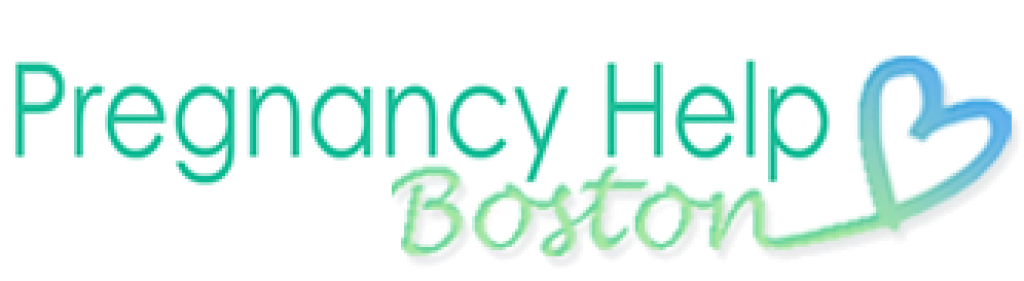 Pregnancy Help Boston Logo
