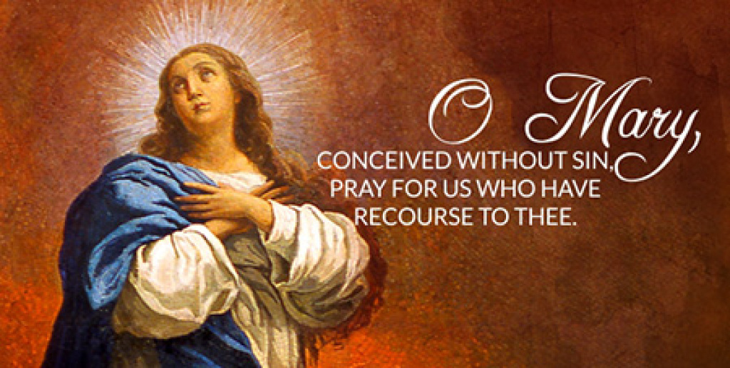 Immaculate Conception