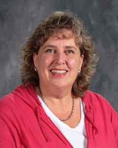 Photo of Mrs. Julie Kingsley