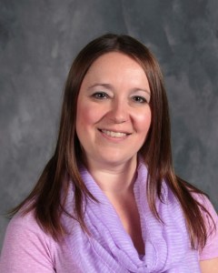 Photo of Mrs. Jill Papin