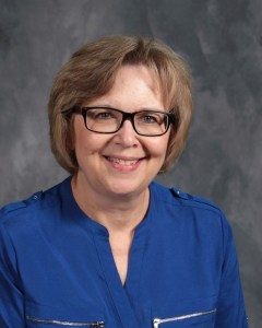 Photo of Mrs. Jean Virant