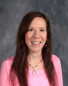 Photo of Miss Holly Weir