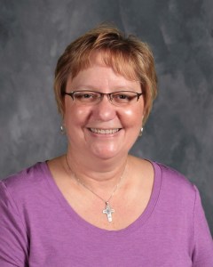 Photo of Mrs. Mary Wildes