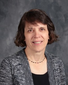 Photo of Mrs. Leanne Jarvi