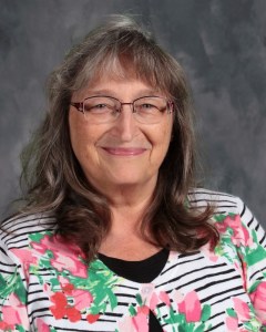 Photo of Mrs. Vicki Hanson