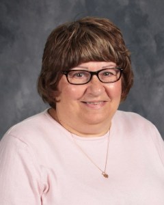 Photo of Mrs. Sue Harvey