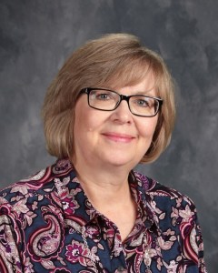 Photo of Mrs. Jean Virant