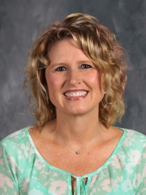 Brandy Sego, Pre-Kindergarten Brandy Sego