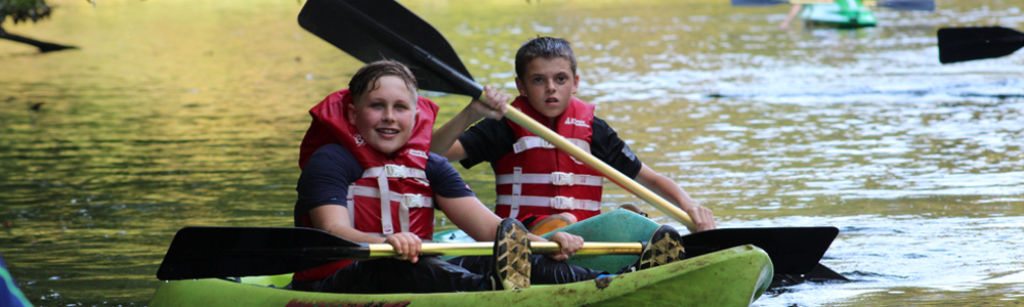 CYO Camp CYO Camp