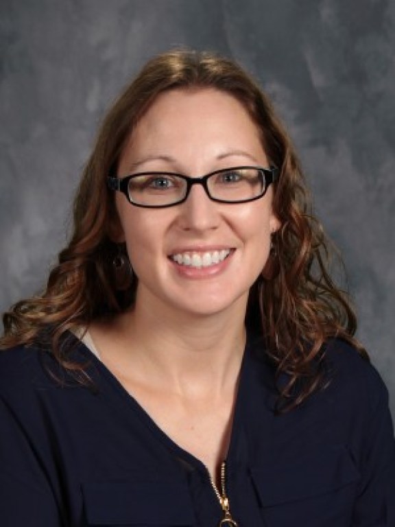 Amanda Brinkman, PE Amanda Brinkman