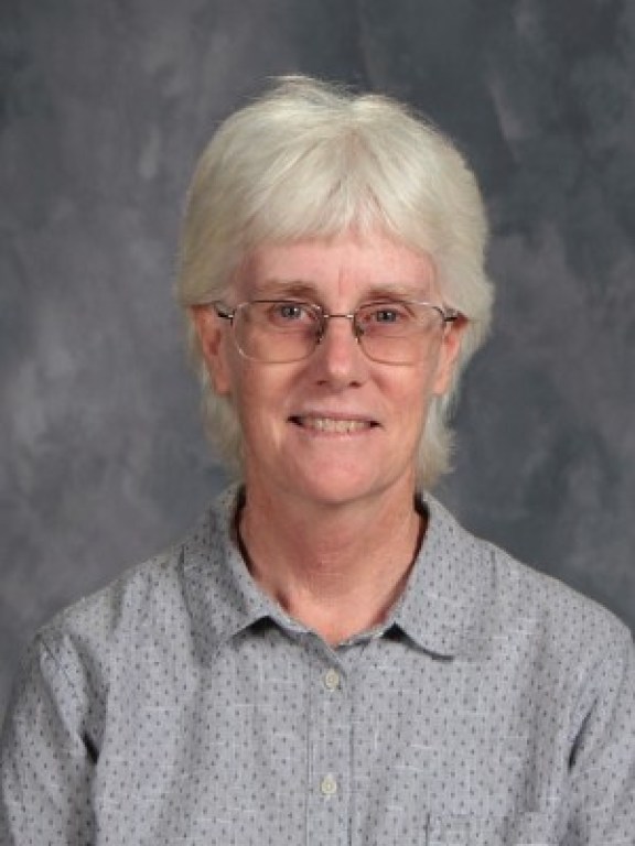 Terri Poorman Terri Poorman