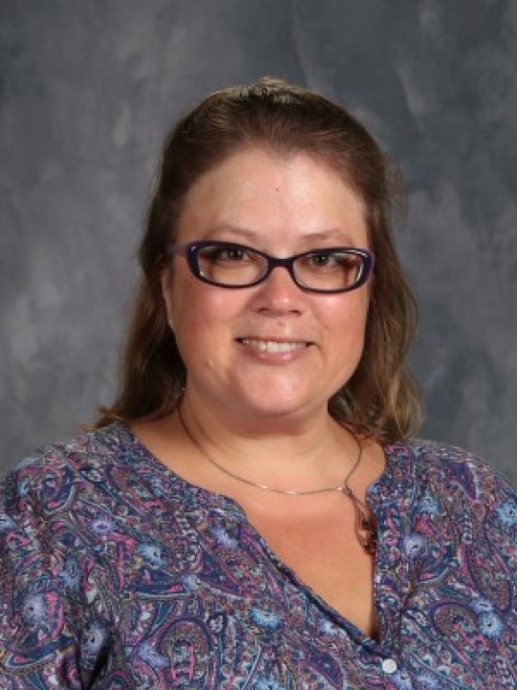 Beth Schurger, Kindergarten Beth Schurger