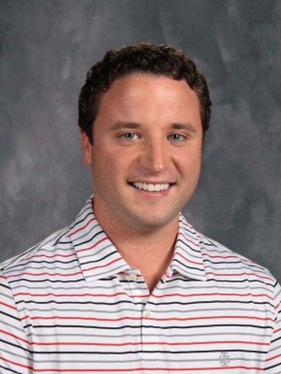 Daniel Farrell, Middle School Math Daniel Farrell