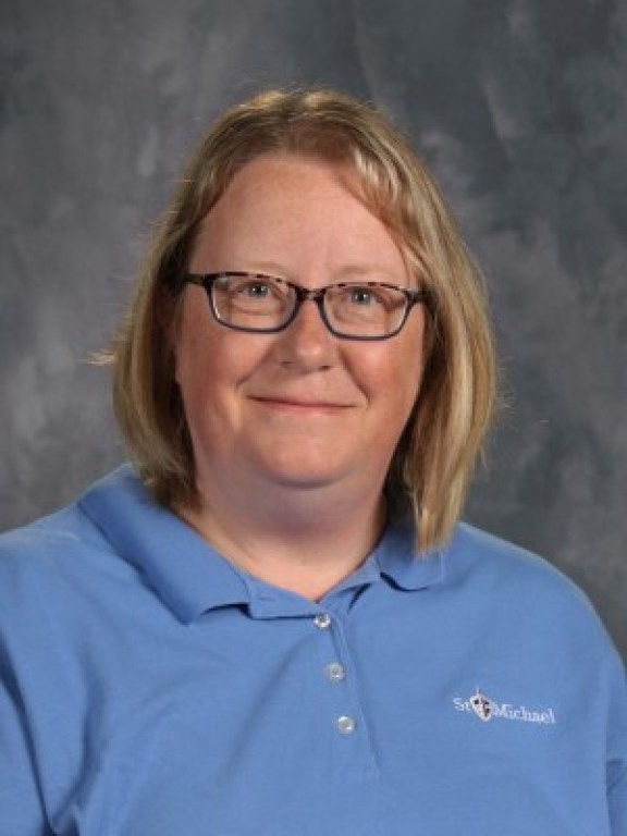 Leah Massingale, Middle School Science and Biology Leah Massingale