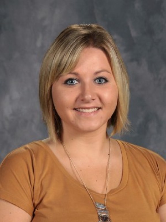 Kenna McDonald, Before School Care/After School Care Kenna McDonald
