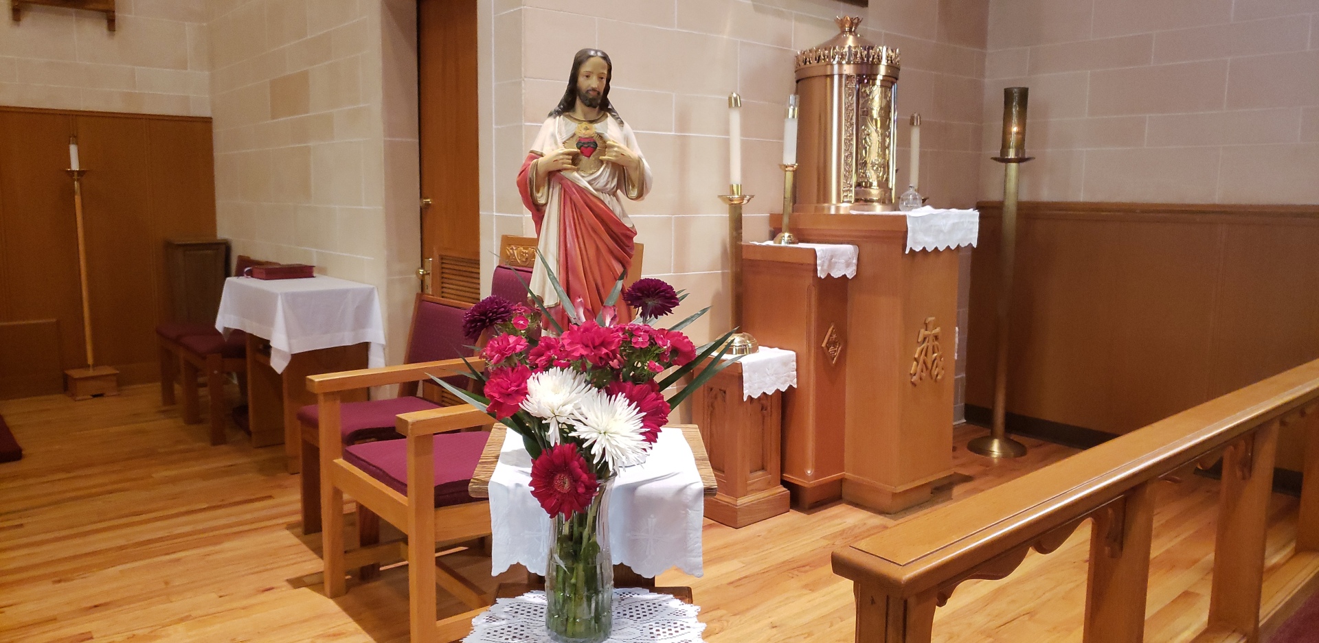 St Josephs Christmas Schedule For 2022 Mendham Nj 5Oskybdu1Z6Epm