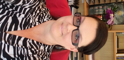 Photo of Mrs. MaryJean Fiore
