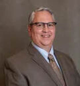 Photo of Deacon Steve Fortier