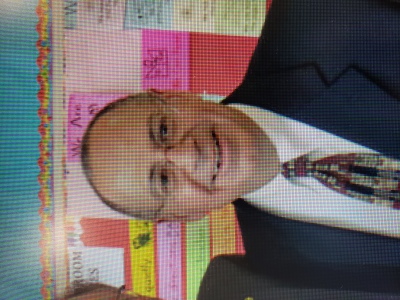 Photo of Dr. Al Cresci