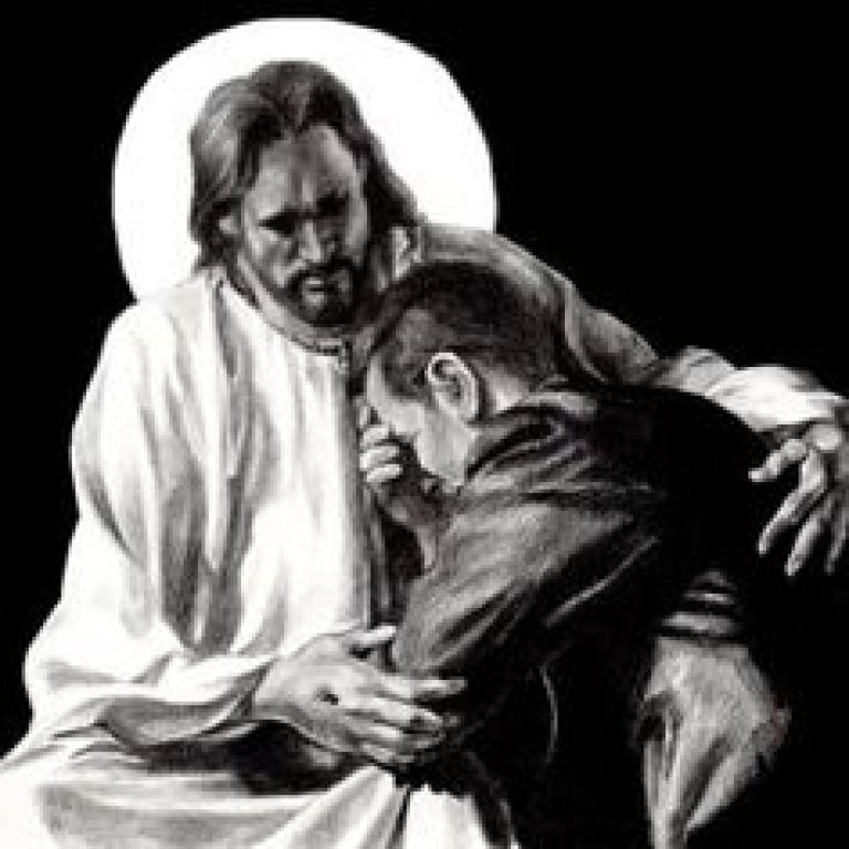 Why is Confession Important? | St. Joseph Church