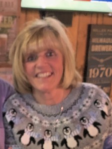 Photo of Terri Gast