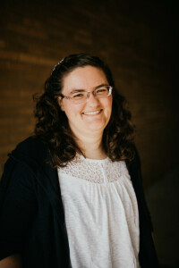 Photo of Karissa Tousignant