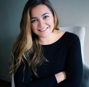 Photo of Emily Perret