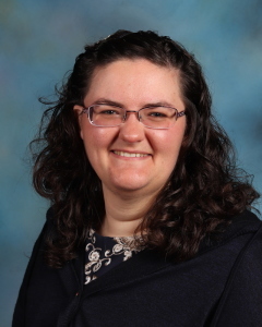Photo of Karissa Tousignant