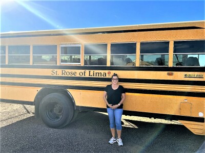 Photo of Diana Ortega