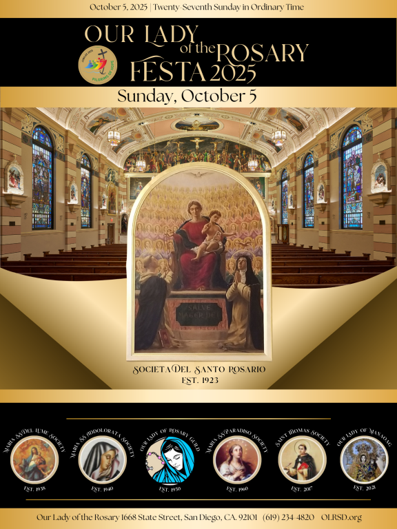 Bulletin 10.5.2025