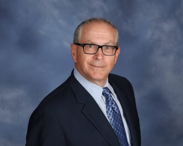 Photo of Bill Smirniotis