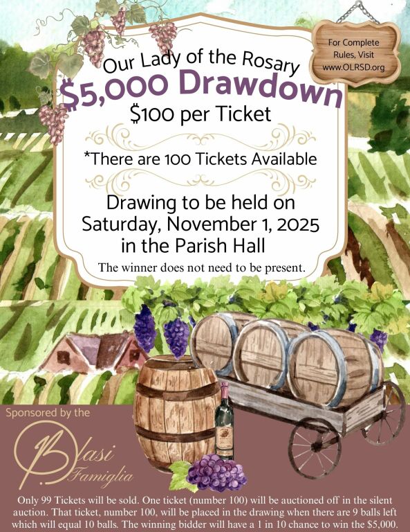 Drawdown