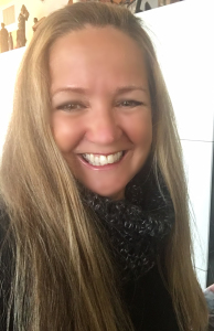 Photo of Kimberli Halpin