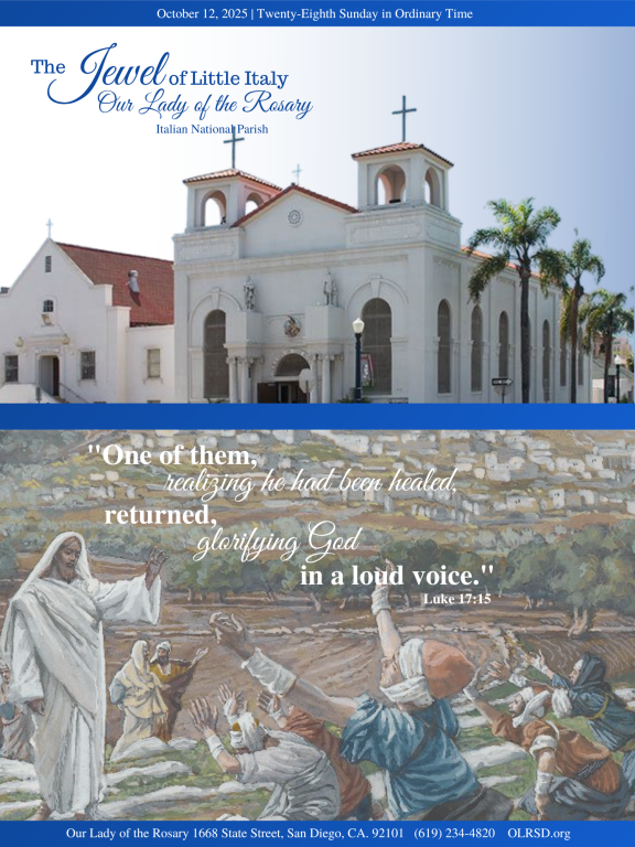 Bulletin 10.12.2025