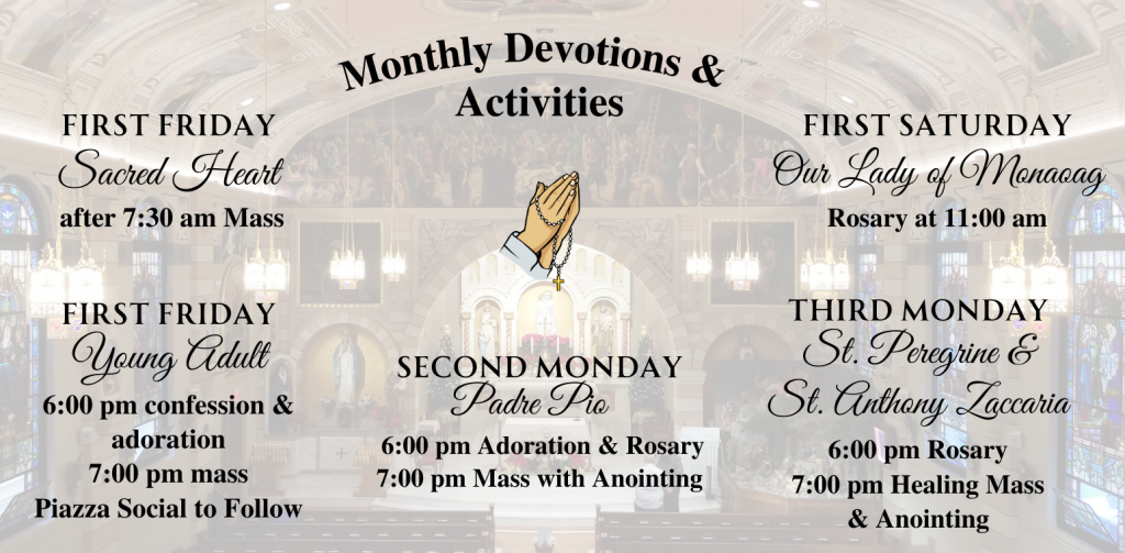 Weekly Devotions