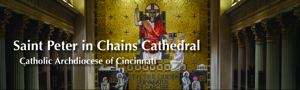 Cathedral Of St Peter In Chains