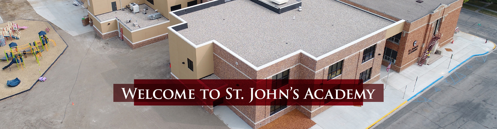 St. John's Academy