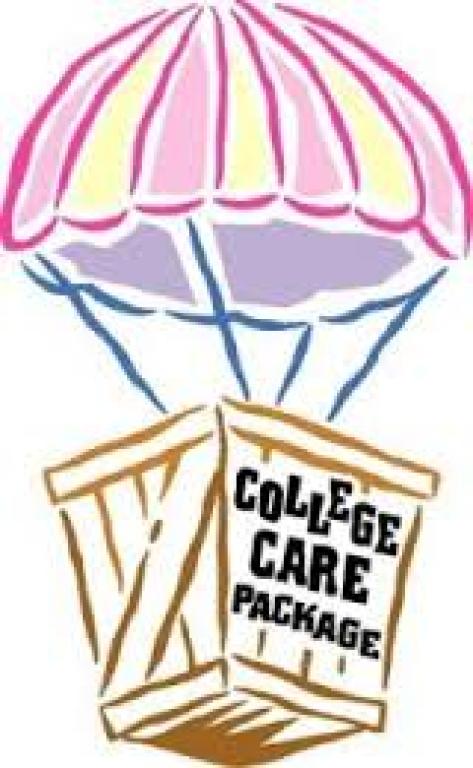 collegecarepackage College Care