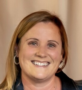 Photo of Anna Newbury