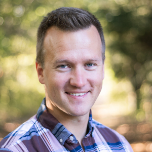 Photo of Matt Kehrer